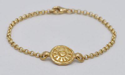 Bracelet-Soleil-Romain