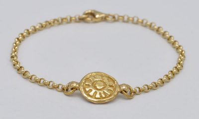 Bracelet-Soleil-Romain