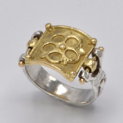 Bague Aphrodite