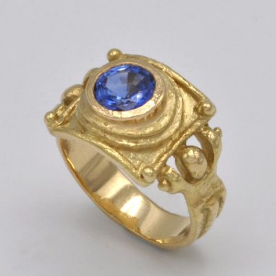 Bague Aphrodite