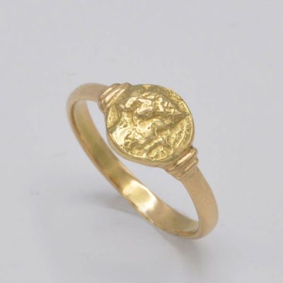 Bague Carthage