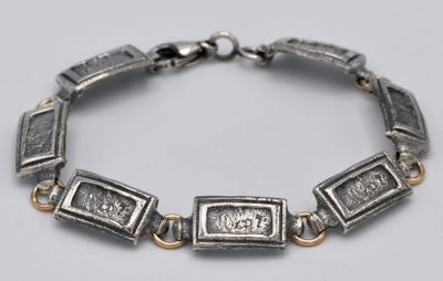 Bracelet Athéna