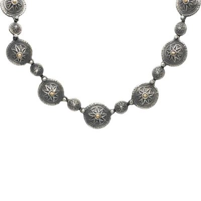 Collier-mettia-or-argent-Taillandier-joaillier