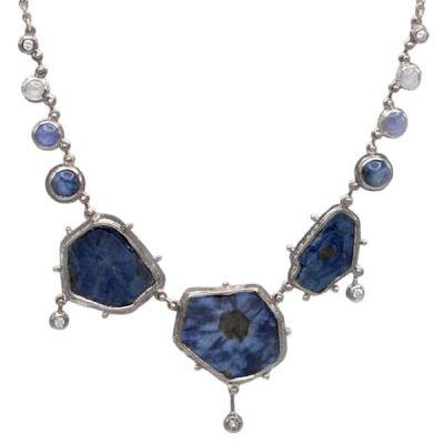 Collier-tranches-de-saphir-or-diamant-Taillandier-joaillier