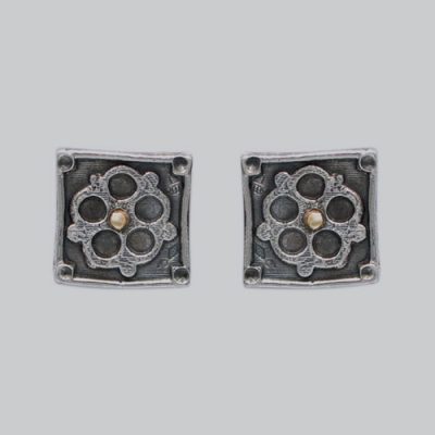 Boucles d'oreilles aphrodite