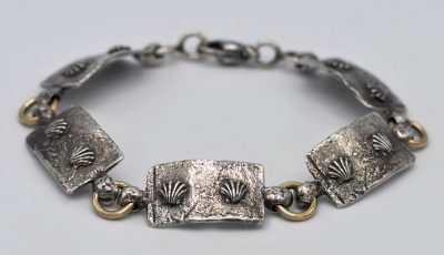 Bracelet Saint-Jacques