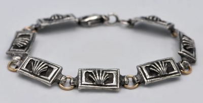 Bracelet Saint-Jacques