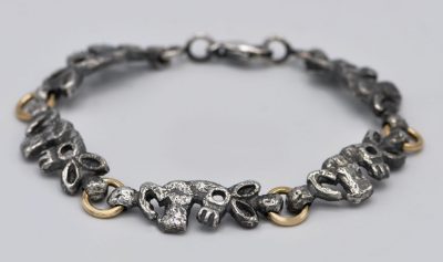 Bracelet nepri âne scythe