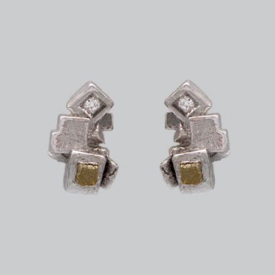 Boucles d’oreilles Nidya