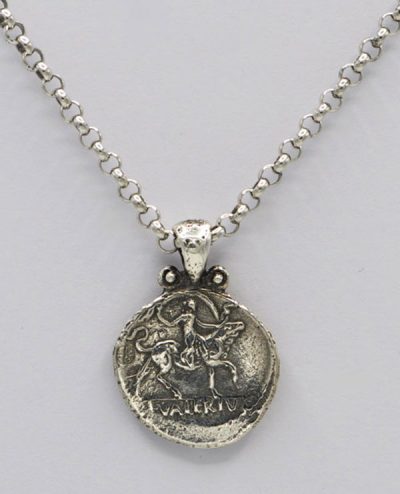 Médaille Valerius