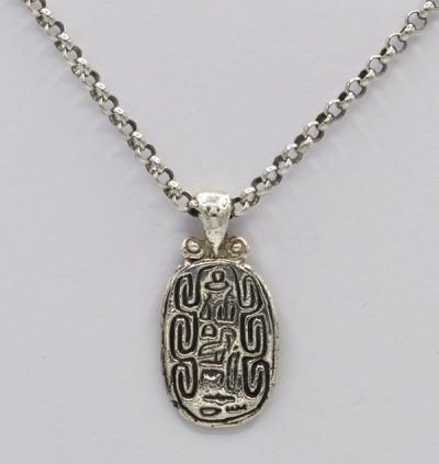 Médaille égypte