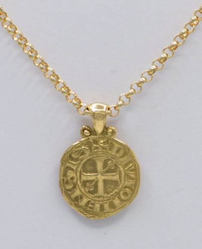 Médaille Mâcon