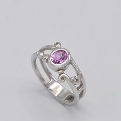 Bague australe