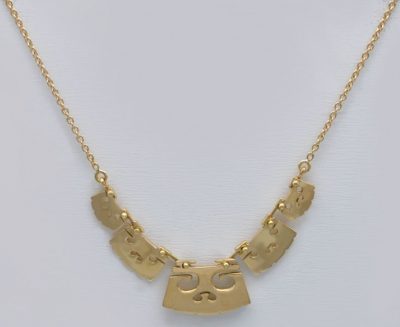 Collier Stradivarius