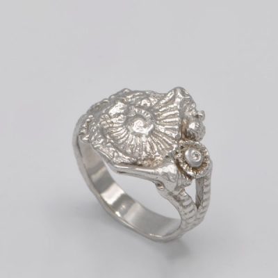 Bague Salina