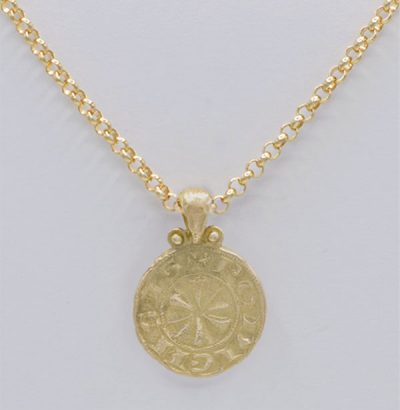Médaille denier