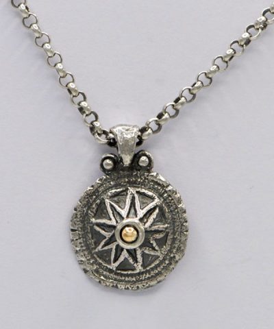 Pendentif-Mettia