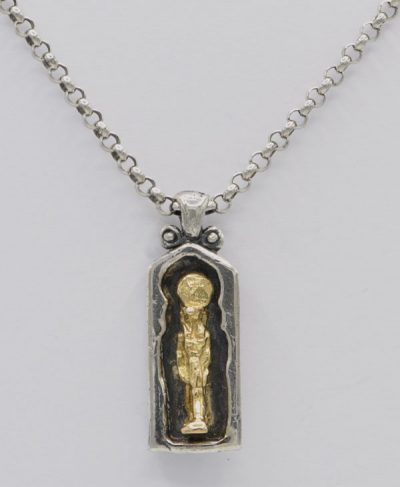 Pendentif-Horus