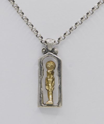 Pendentif-Horus