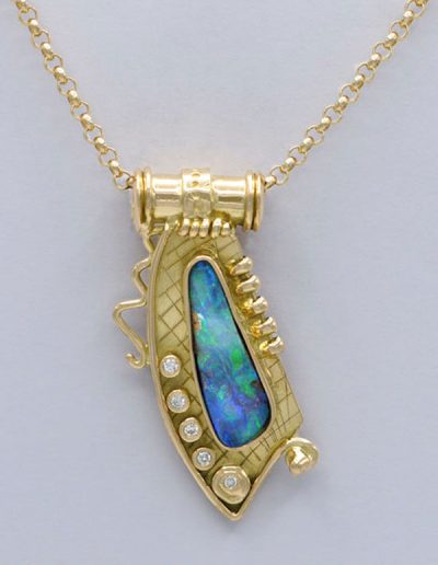 Pendentif Niagara