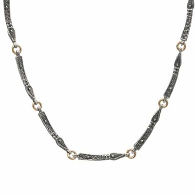 Collier-euphrate-or-argent-Taillandier-joaillier